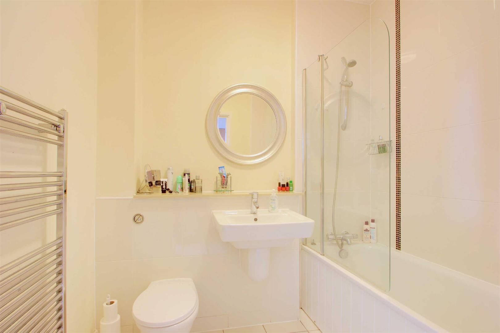Carnegie House, 503 Witan Gate, Milton Keynes